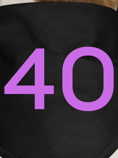 40