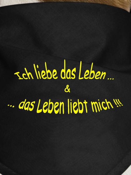 Ich-liebe-das-Leben-gelb