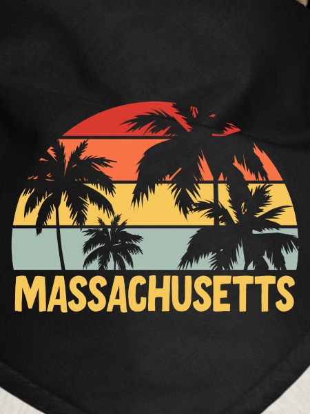 Massachusetts