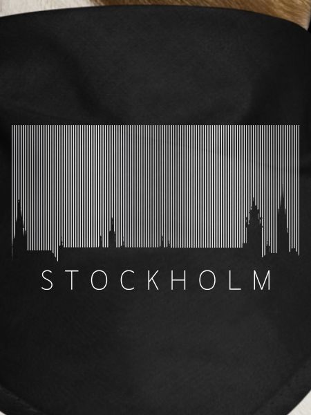 Stockholm Barcode