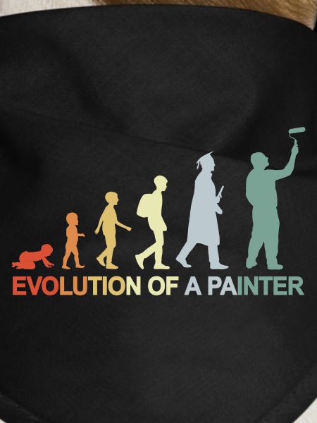 Painter Varnisher Evolution