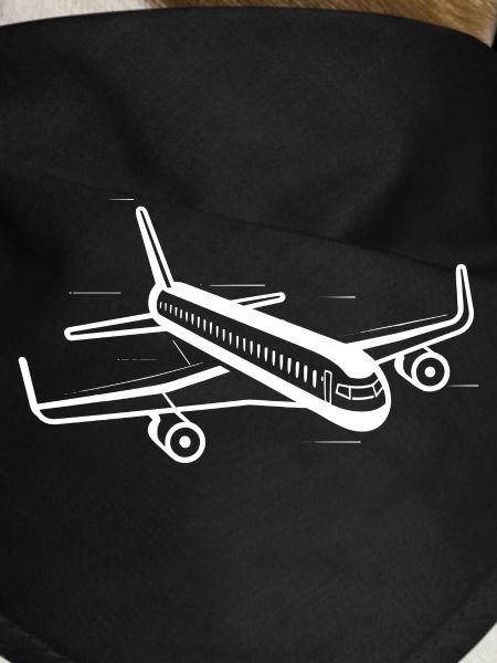 Airplane Drawing