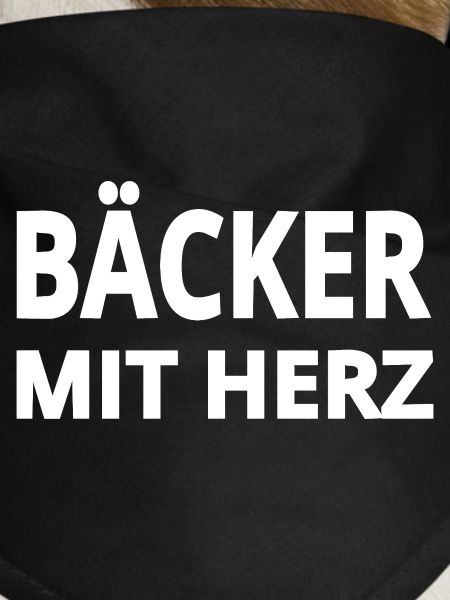 Bäcker