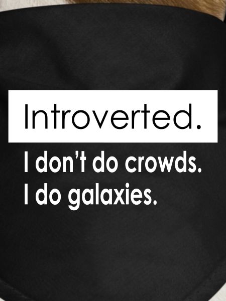 Introvert Quotes