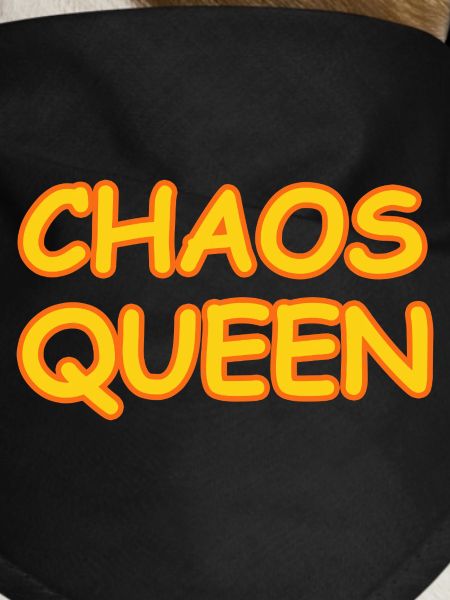 Chaos Queen