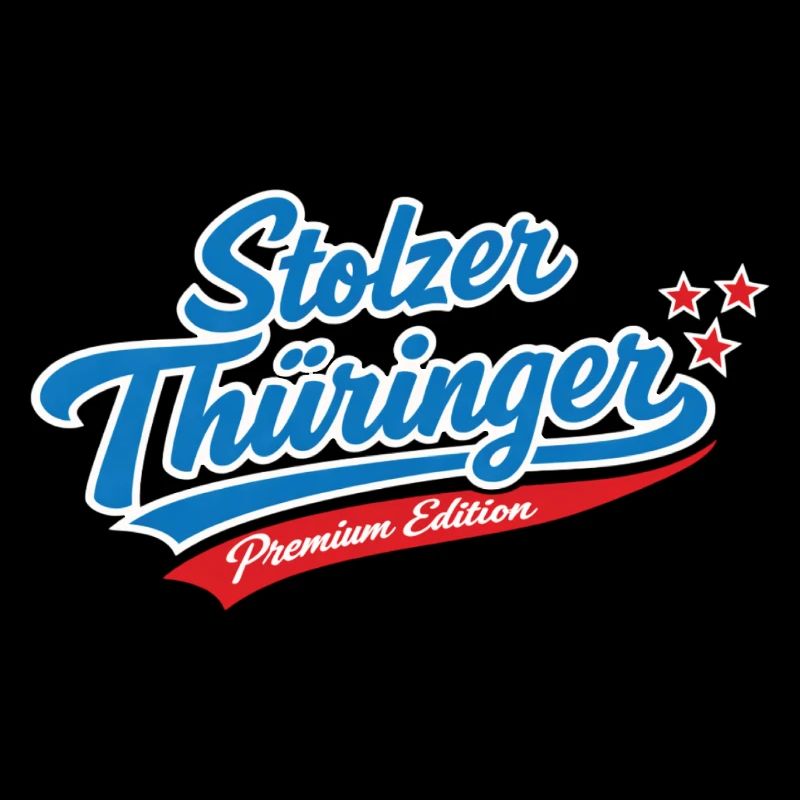 Proud Thuringian Premium Edition