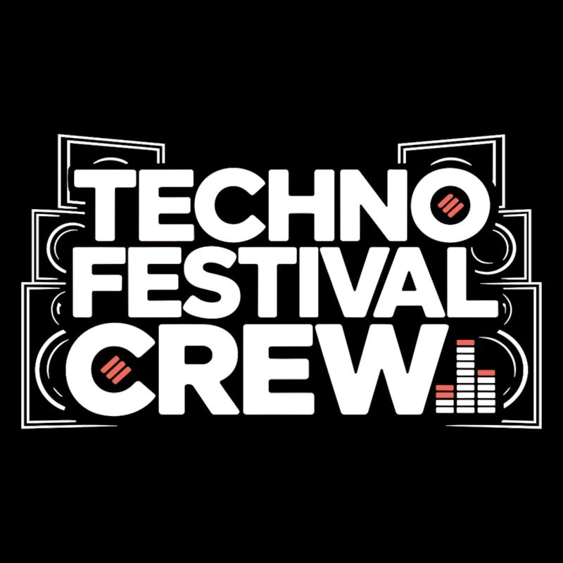 Techno Festival Crew – Techo Party Outfit