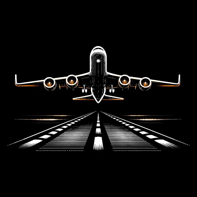 Flugzeug Flug Pilot Flugzeug Fluggesellschaft