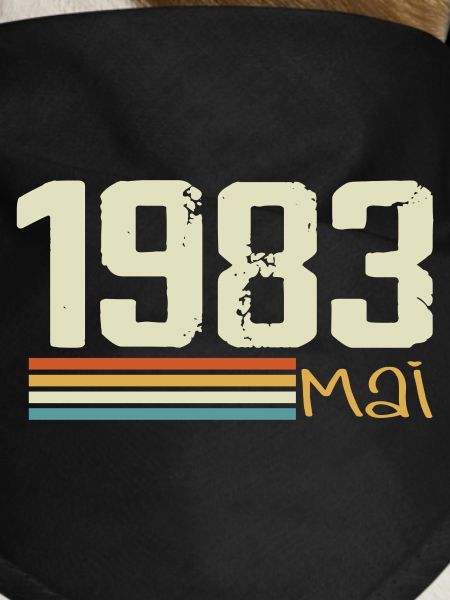 Mai 1983