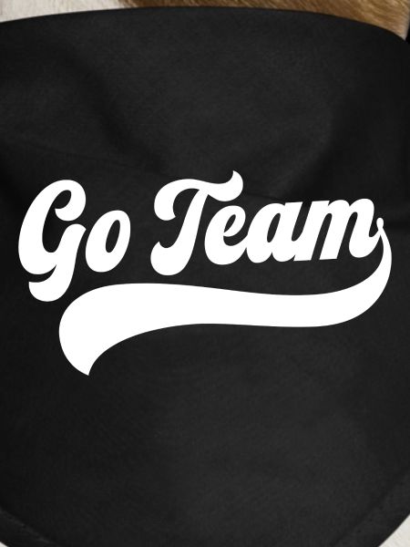 Go Team