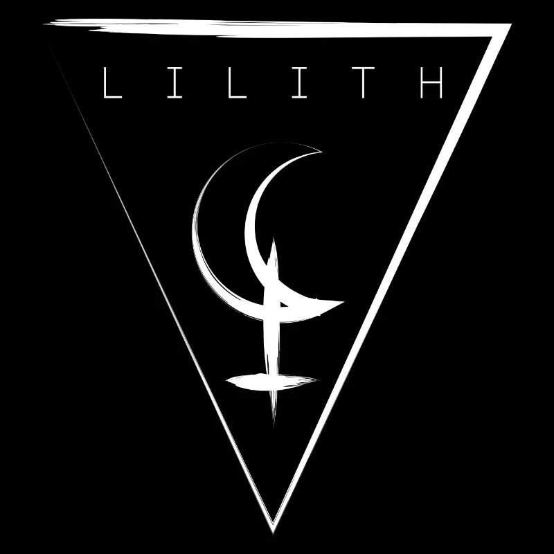 Symbole de Lilith