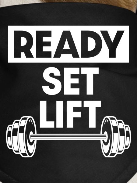 Ready Set Lift