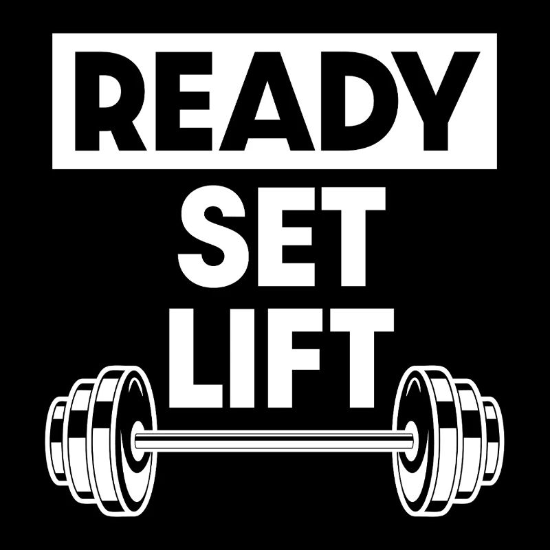Ready Set Lift
