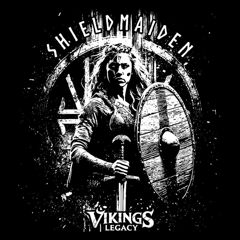 Shieldmaiden