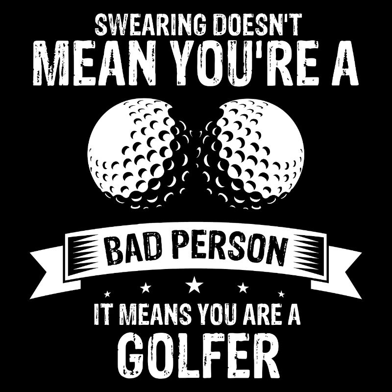 Best Grandpa by Par Golf Lover Funny Retro