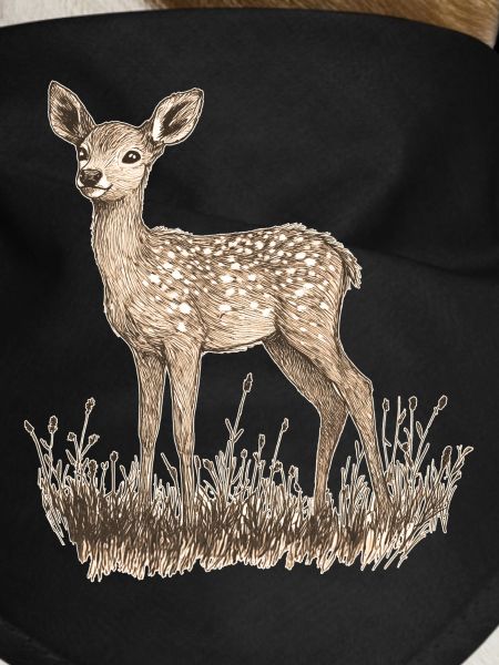 roe deer