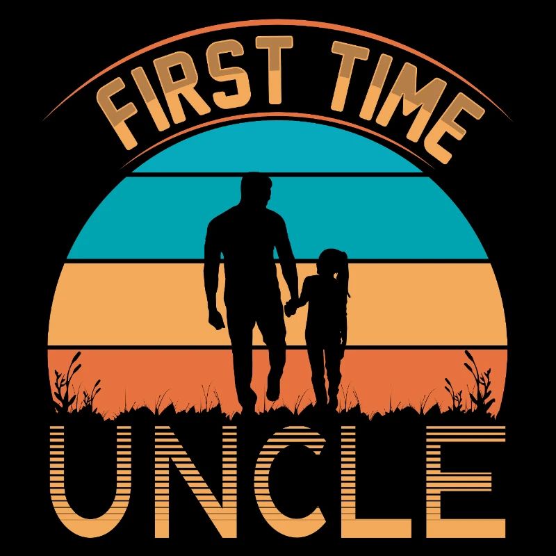First time uncle