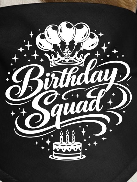 Birthday Squad