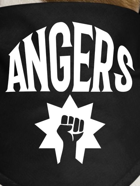 Angers