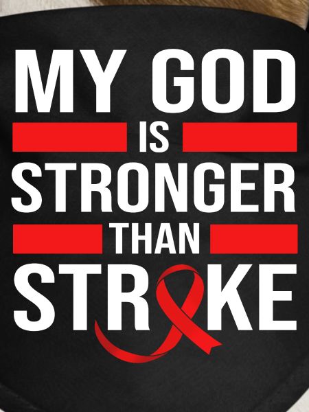 Stroke Stroke