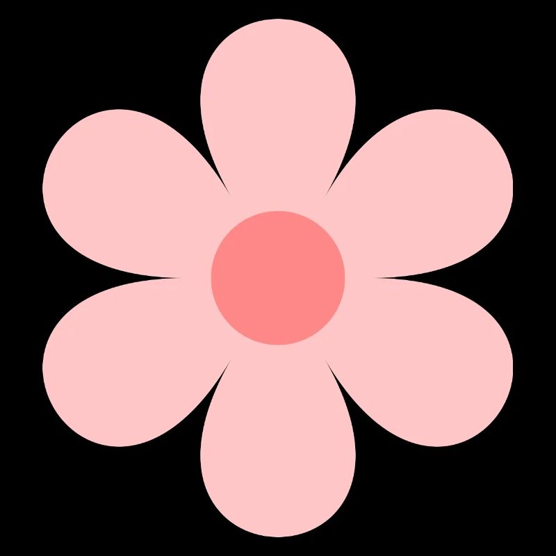 Fleur Pastel Fleur Centrale
