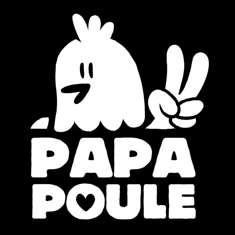 Papa Poule