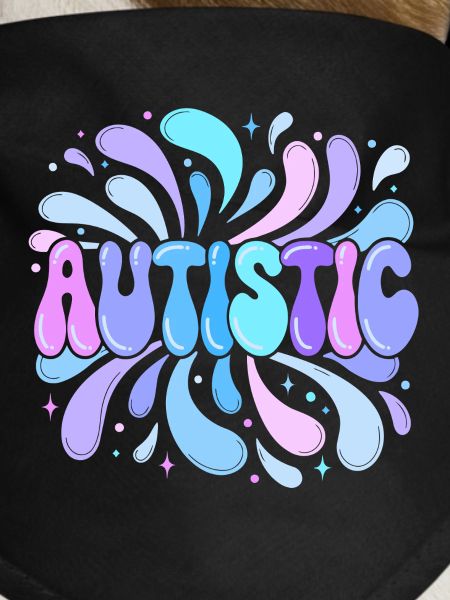 Pastel Autism Explosion