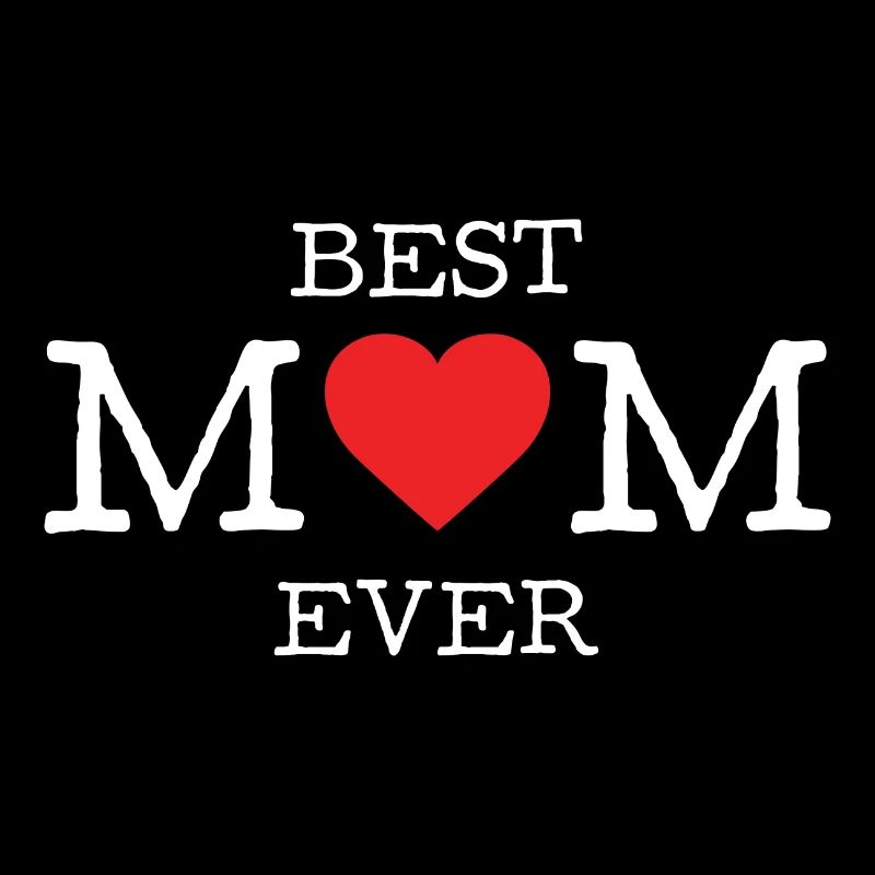 Meilleure maman de tous les temps