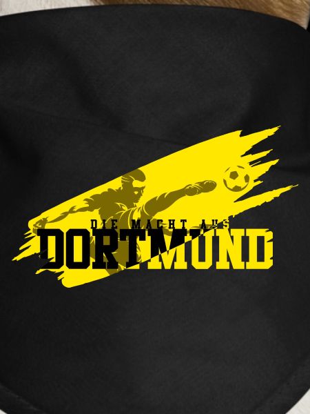 Fussball Dortmund