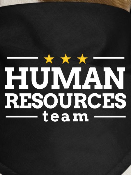 Human Resources Team