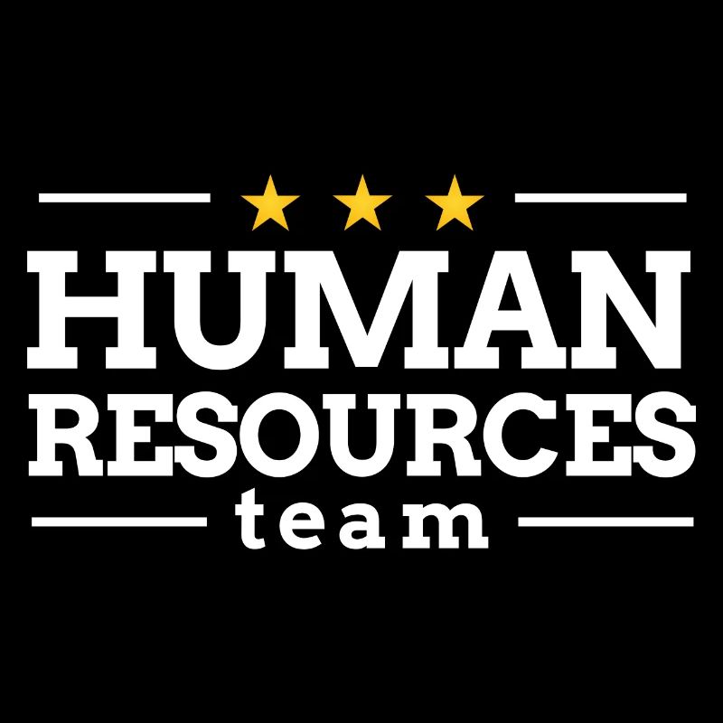 Human Resources Team
