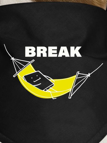 BREAK
