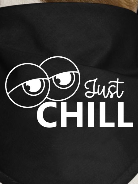 Just Chill / Just Relaxed