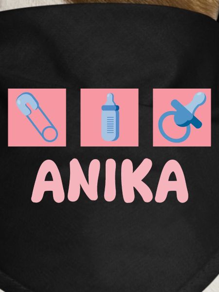 Gift for Anika
