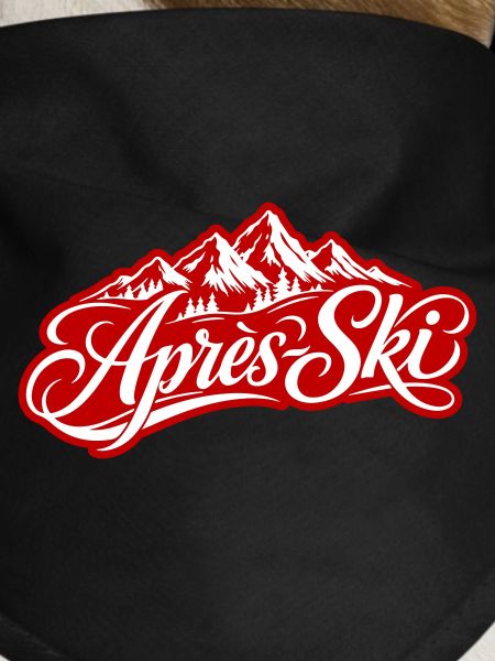 Après-ski mountains