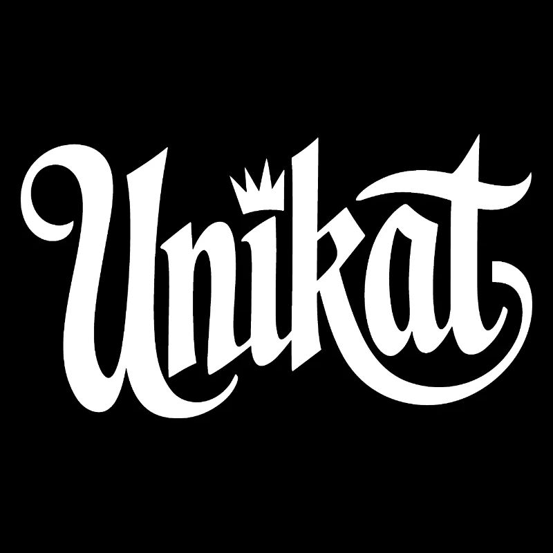 Unique Unique Individual Self-Worth Unique