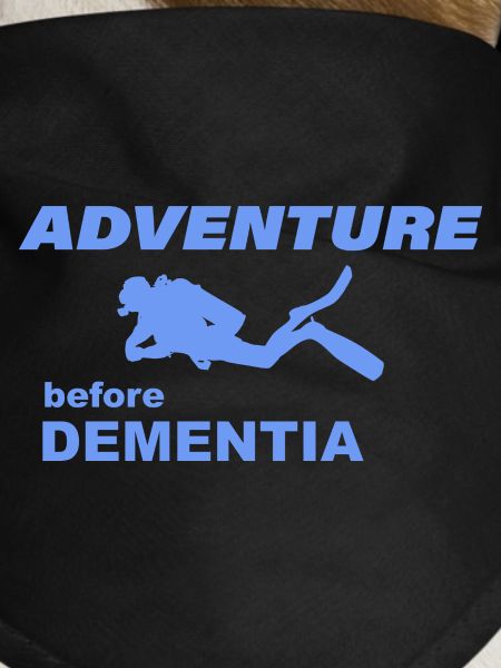 DIVING ADVENTURE