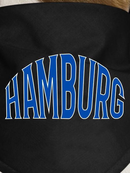 Hamburg