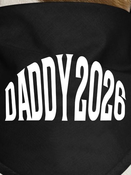 Daddy 2026
