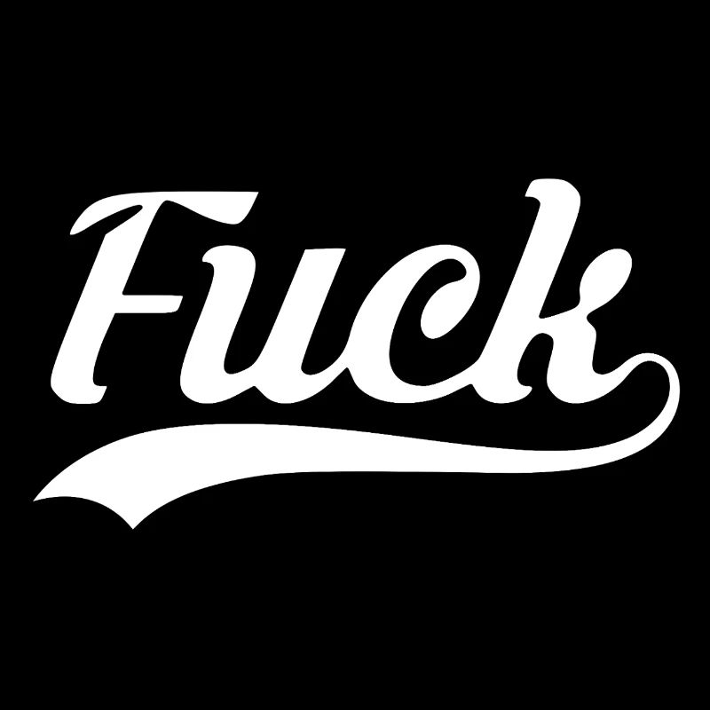 Merde au Rétro Script