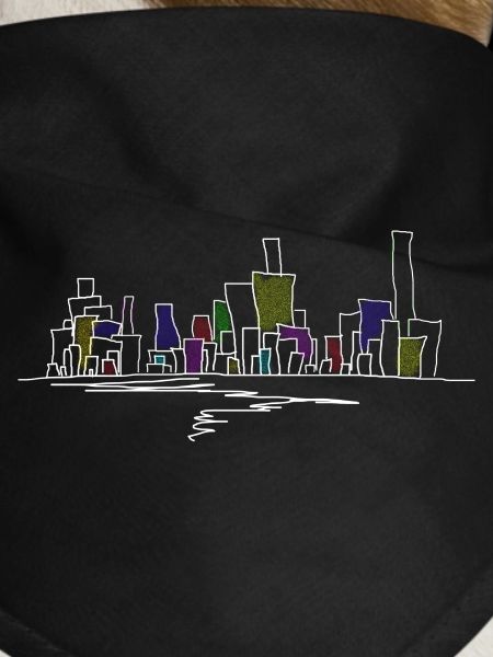 skyline
