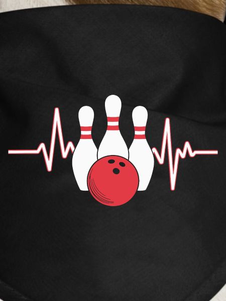 Bowling Heartbeat Design