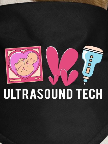 Ultrasonic Technician Ultrasonic Technician
