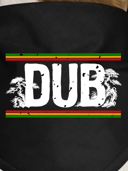 Dub Roots Reggae Forest