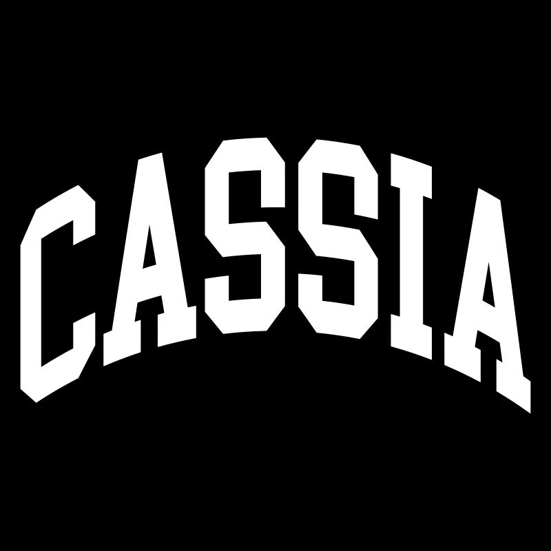 Cassia