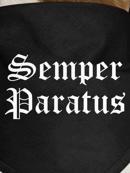 Semper Paratus