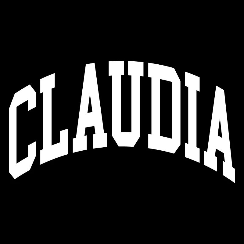 Claudia