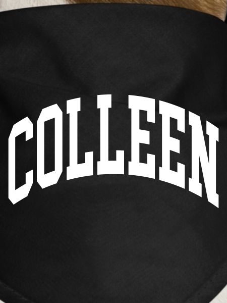Colleen