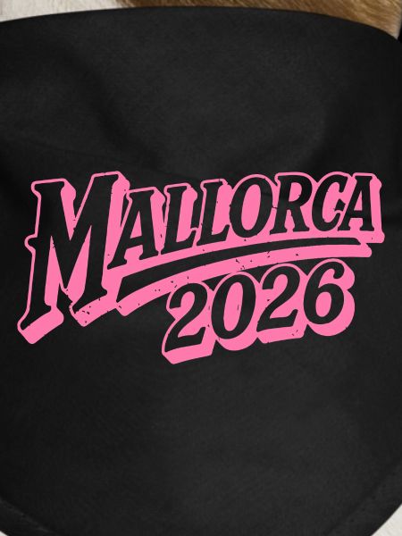 Mallorca 2026