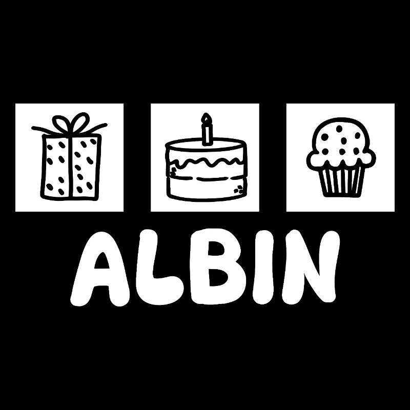Albin
